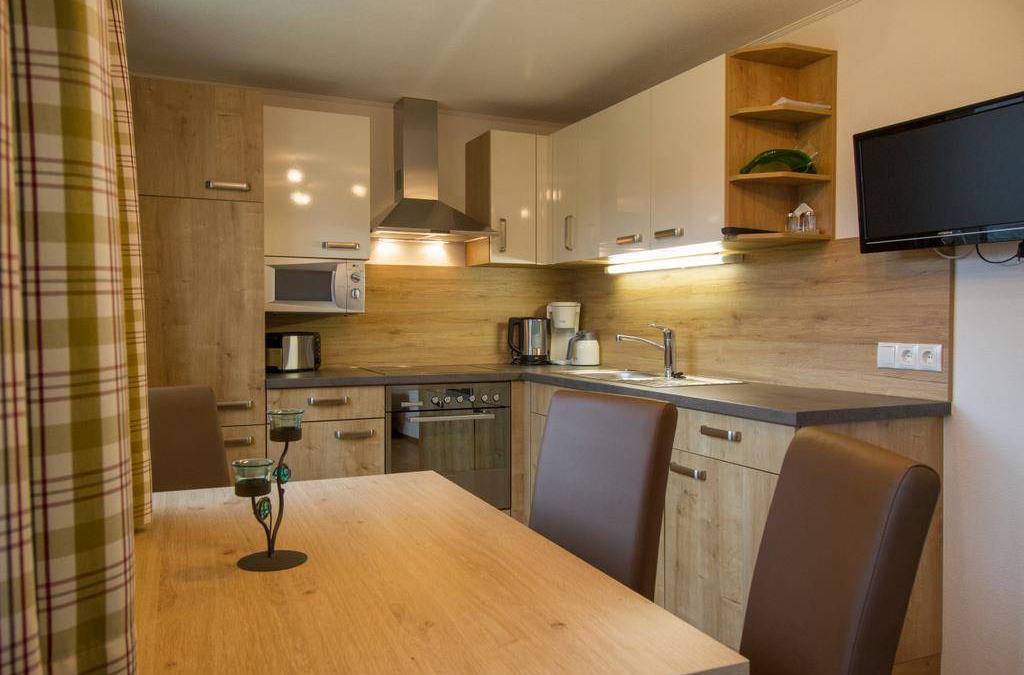 Aich Apartment | 90 m² Apartment ∙ 2 bedrooms ∙ 4 guests