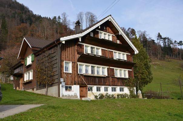 Neckertal Apartment | 90 m² Apartment ∙ 2 bedrooms ∙ 4 guests