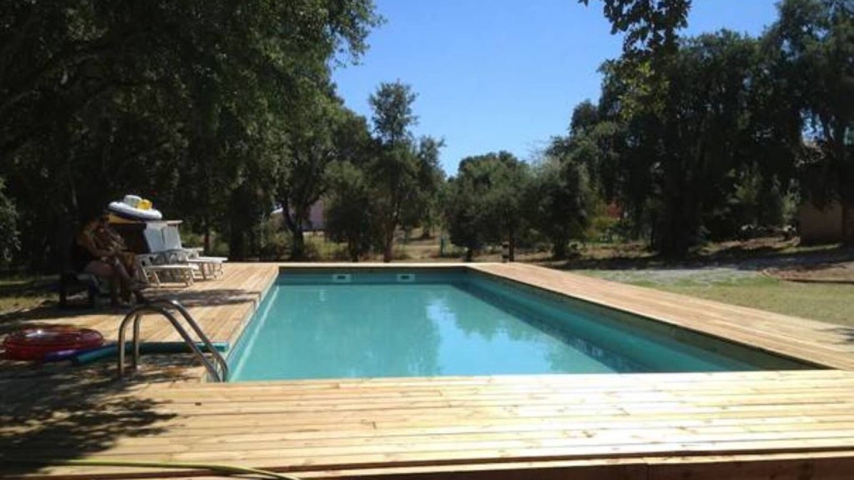 Canale-di-Verde Apartment | 90 m² apartment (4-5 people) in a quiet area - MARE
