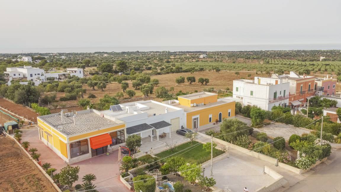 L'Assunta Apartment | 90 m² Apartment ∙ 2 bedrooms ∙ 6 guests