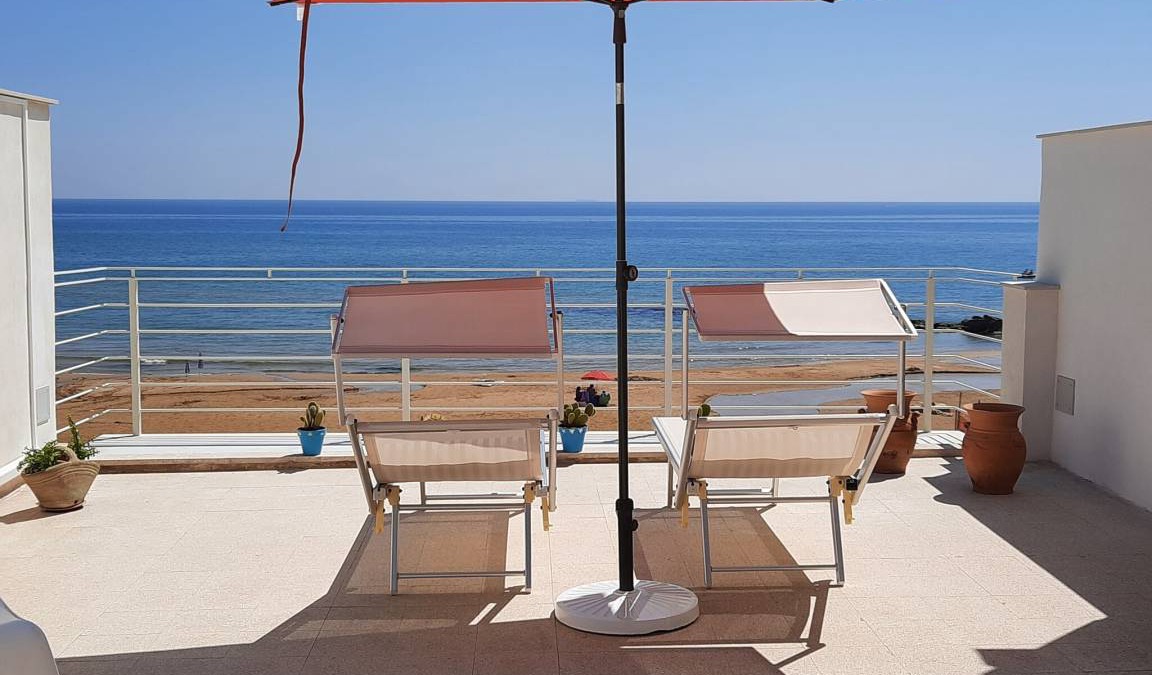 Donnalucata Apartment | 90 m² Apartment ∙ 2 bedrooms ∙ 5 guests