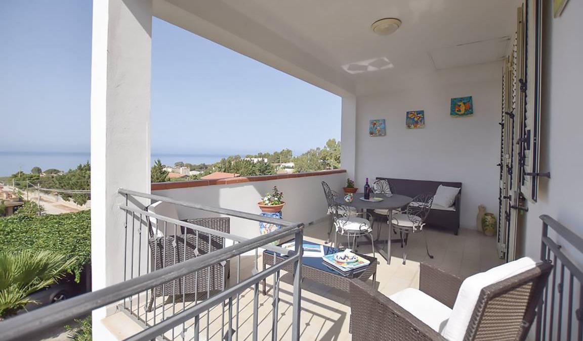 San Giorgio Apartment | 90 m² Apartment ∙ 2 bedrooms ∙ 4 guests