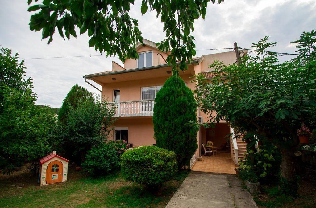 Radanovici Apartment | 90 m² Apartment ∙ 2 bedrooms ∙ 4 guests