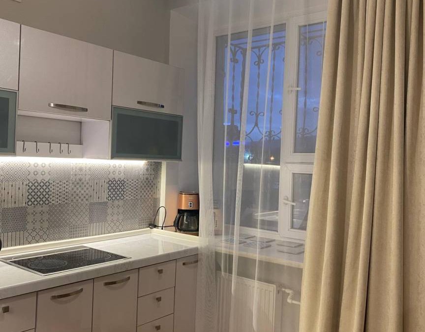 Downtown Ulaanbaatar Apartment | 90 m² Apartment ∙ 2 bedrooms ∙ 4 guests