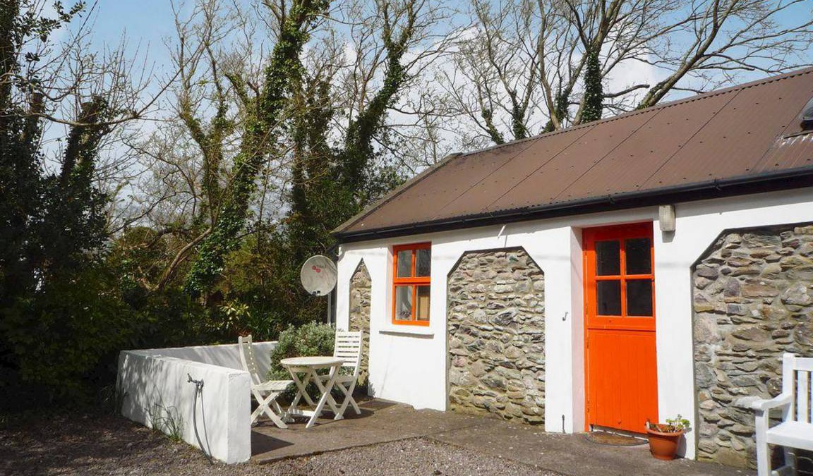 Killorglin Cottage | 90 m² Cabin ∙ 1 bedroom ∙ 2 guests