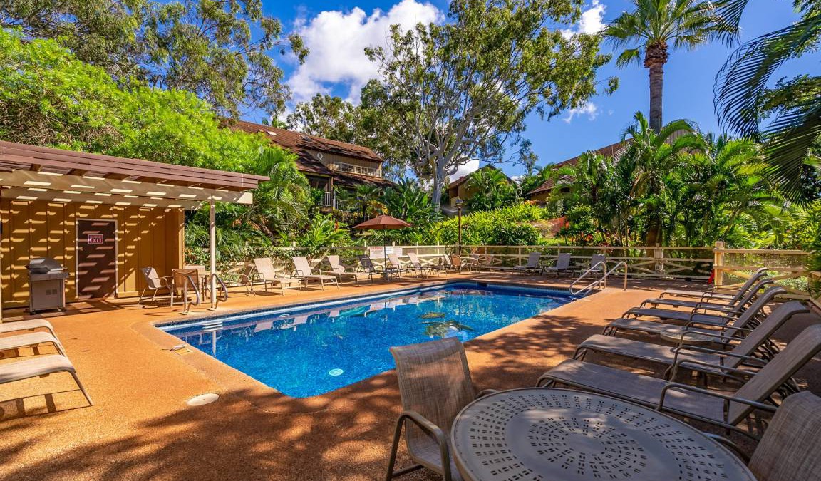 Maunaloa Condo | 90 m² Condo ∙ 1 bedroom ∙ 4 guests