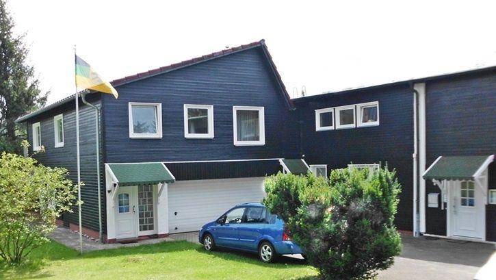 Hahnenklee Apartment | 90 m² Apartment ∙ 2 bedrooms ∙ 4 guests