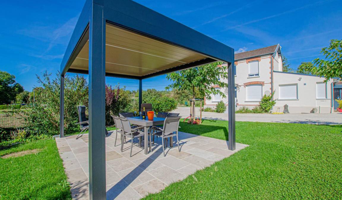 Bar-sur-Aube House | 90 m² Gîte ∙ 3 bedrooms ∙ 6 guests