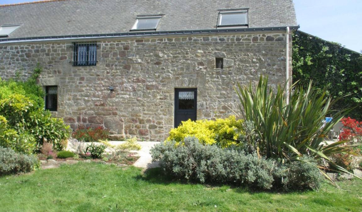 Carnac House | 90 m² Gîte ∙ 3 bedrooms ∙ 5 guests