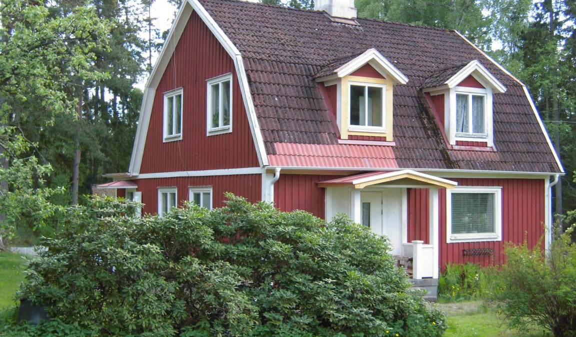 Vederslov House | 90 m² House ∙ 5 bedrooms ∙ 8 guests