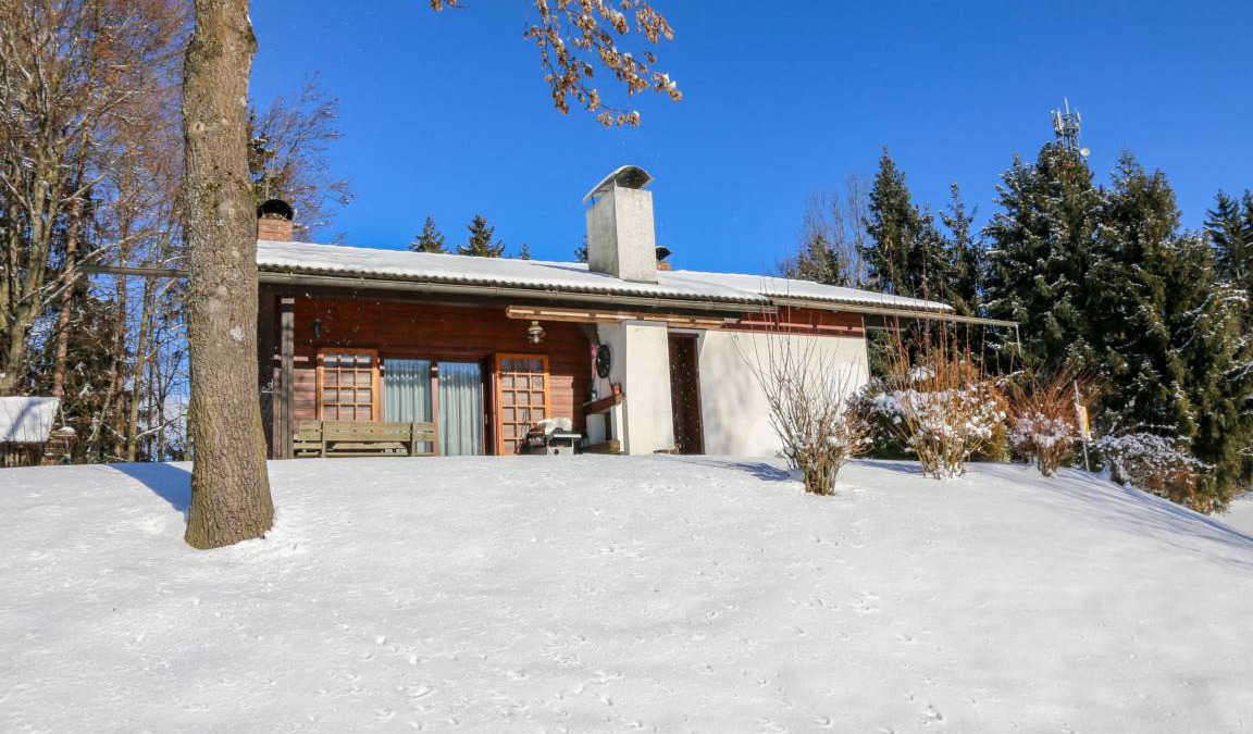 Ebenthal in Kaernten House | 90 m² House ∙ 1 bedroom ∙ 5 guests