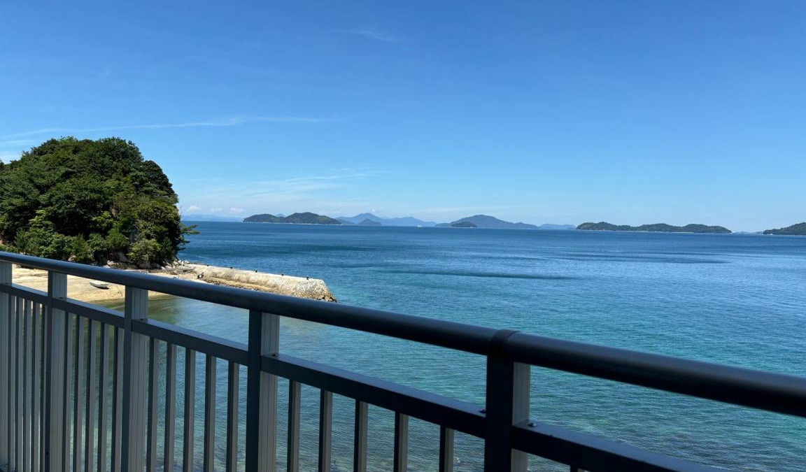 Suooshima House | 90 m² House ∙ 1 bedroom ∙ 6 guests