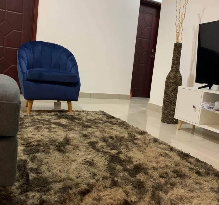 Old-Yundum House | 90 m² House ∙ 2 bedrooms ∙ 5 guests