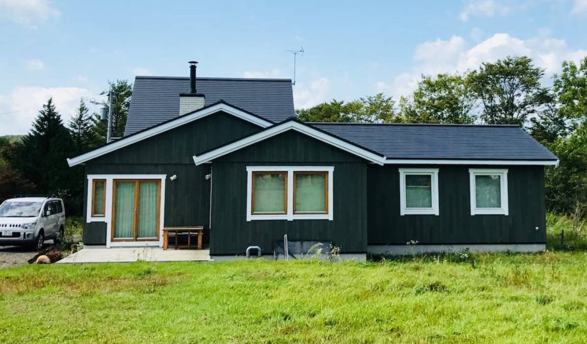 Tsurui House | 90 m² House ∙ 2 bedrooms ∙ 5 guests
