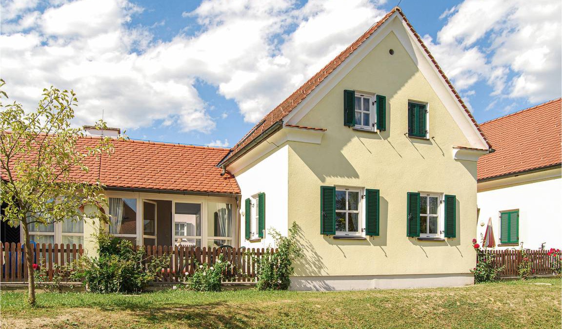 Wagerberg House | 90 m² House ∙ 2 bedrooms ∙ 6 guests