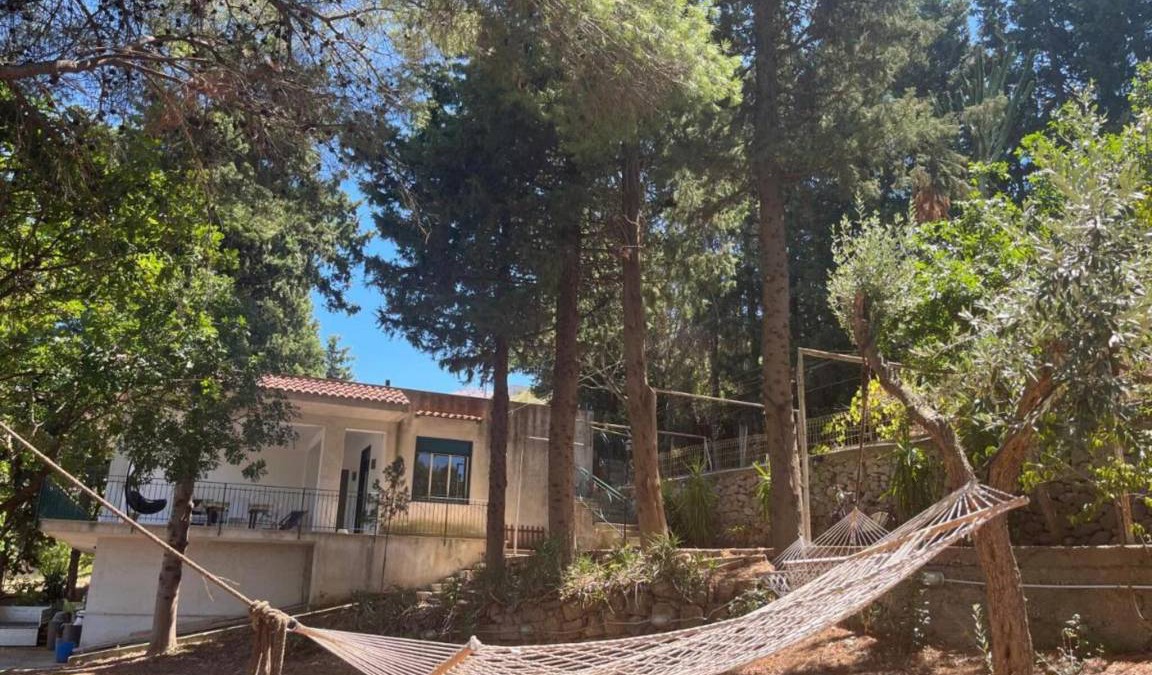 Torretta House | 90 m² House ∙ 2 bedrooms ∙ 5 guests