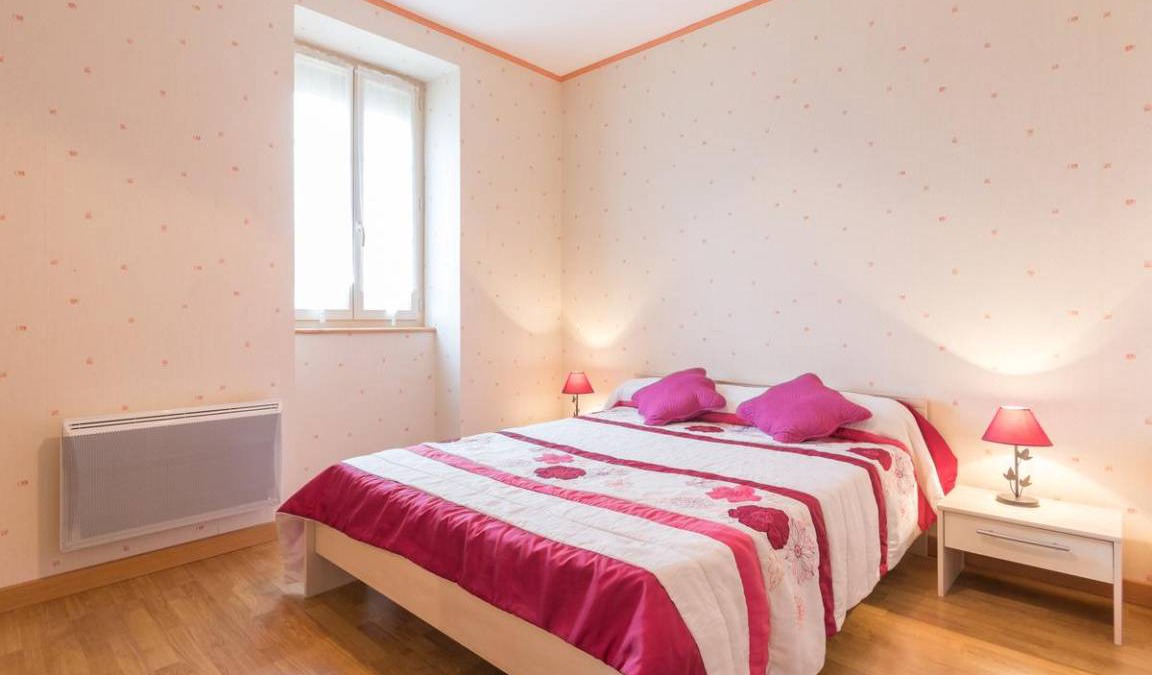 Marmagne House | 90 m² House ∙ 2 bedrooms ∙ 6 guests