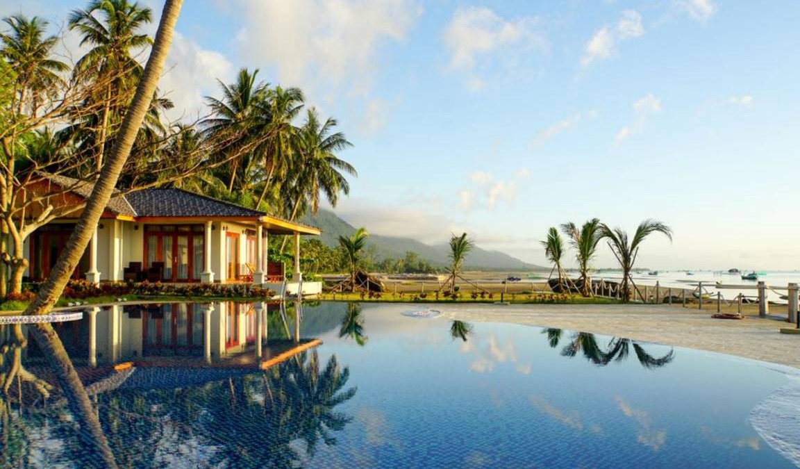 Ham Ninh House | 90 m² House ∙ 2 bedrooms ∙ 4 guests