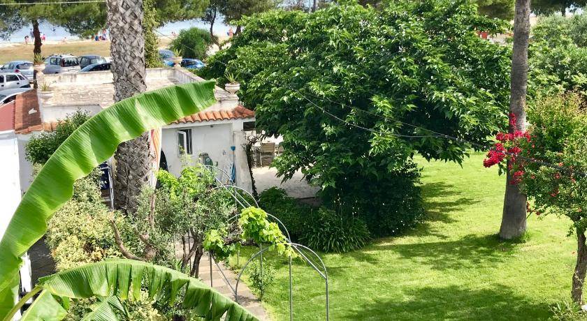 Taranto House | 90 m² House ∙ 2 bedrooms ∙ 6 guests