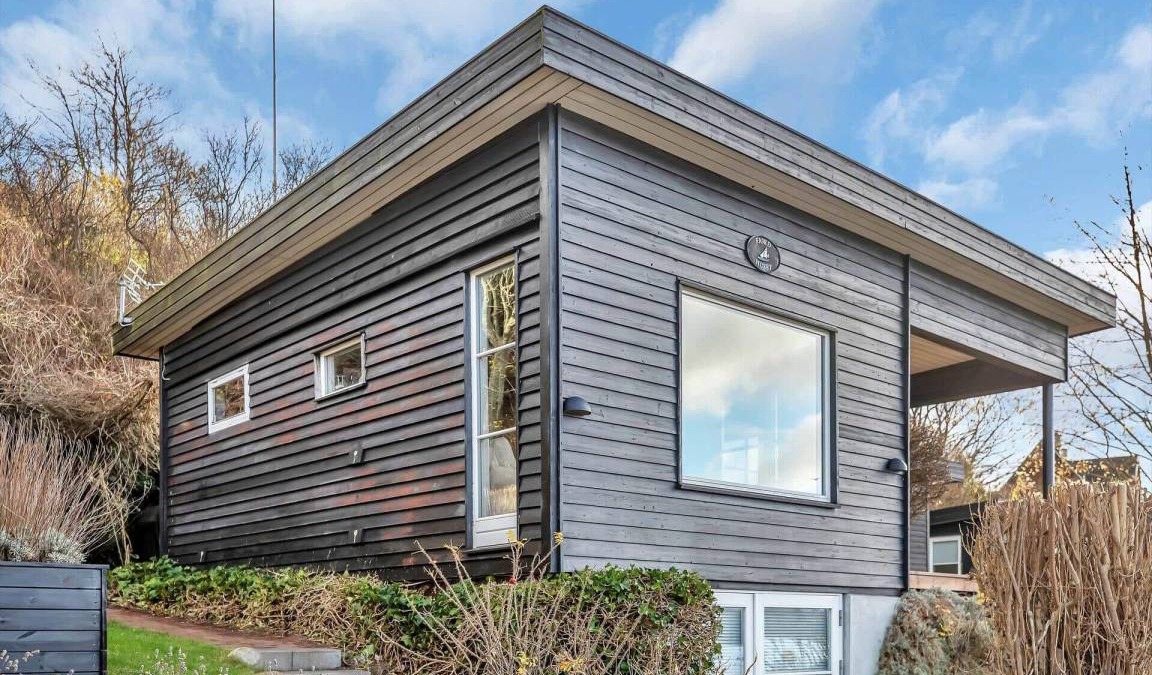 Frederikssund House | 90 m² House ∙ 2 bedrooms ∙ 4 guests