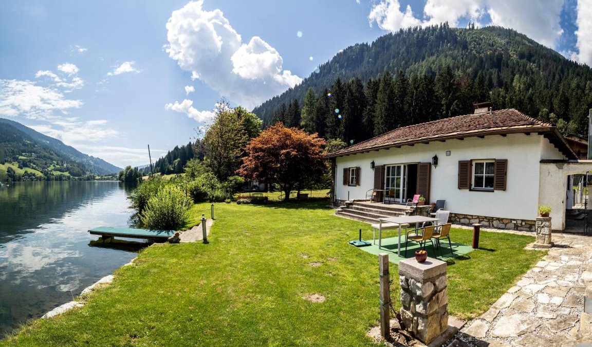 Feld am See House | 90 m² House ∙ 3 bedrooms ∙ 5 guests