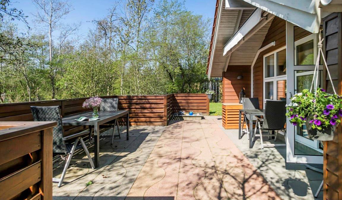 Torup Strand House | 90 m² House ∙ 3 bedrooms ∙ 7 guests