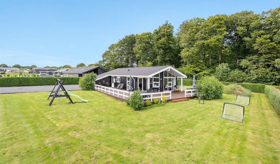 Fynshav House | 90 m² House ∙ 3 bedrooms ∙ 6 guests