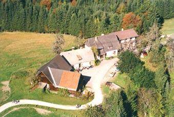 Rosenau am Hengstpaß House | 90 m² House ∙ 3 bedrooms ∙ 4 guests
