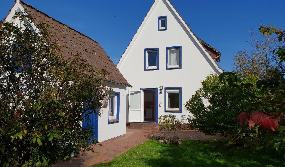 Neuhaus House | 90 m² House ∙ 3 bedrooms ∙ 6 guests