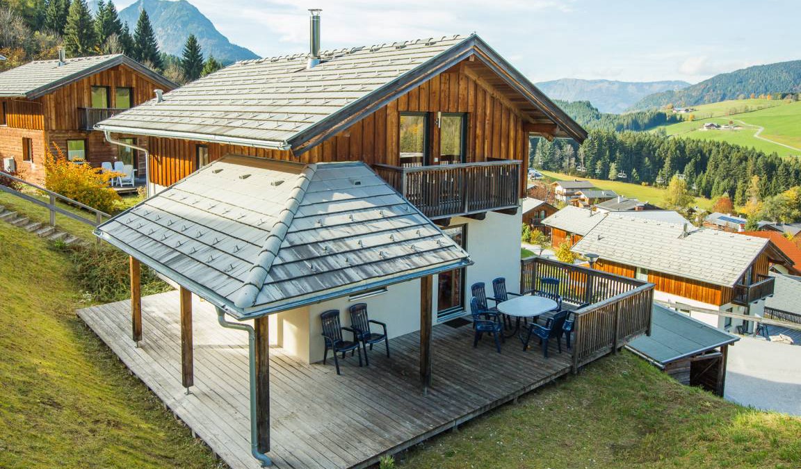 Annaberg im Lammertal House | 90 m² House ∙ 3 bedrooms ∙ 6 guests