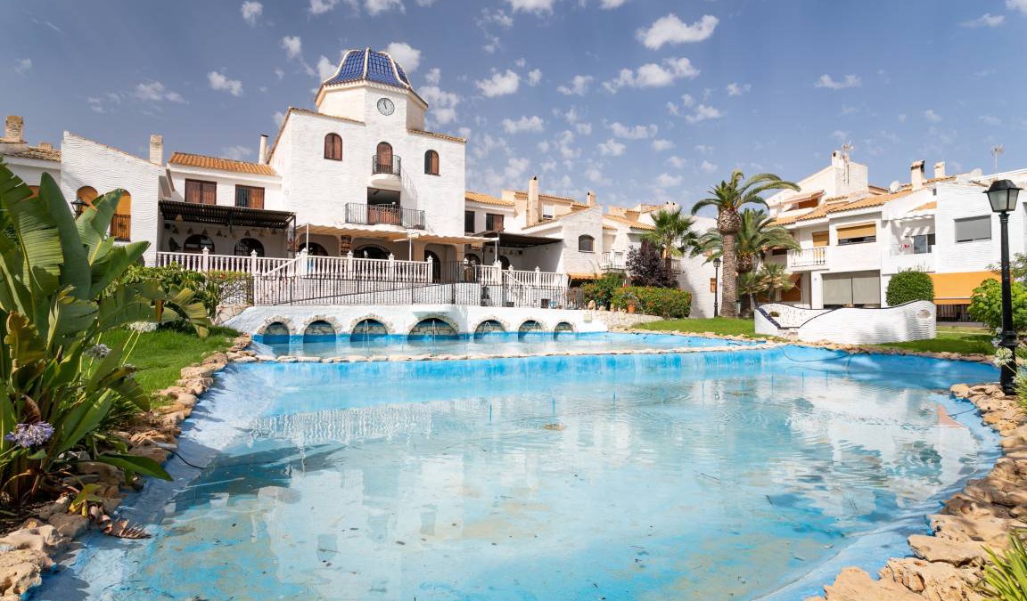 Los Arenales del Sol House | 90 m² House ∙ 3 bedrooms ∙ 6 guests