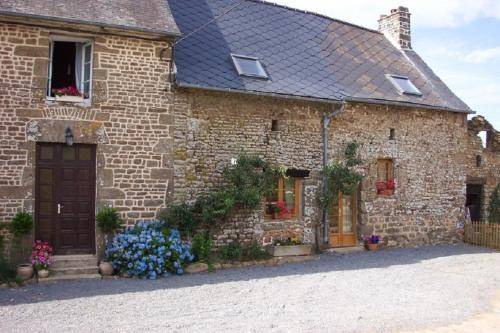 Saint-Simeon House | 90 m² House ∙ 3 bedrooms ∙ 4 guests