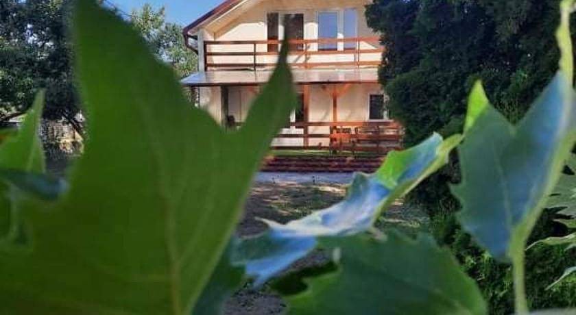 Sarospatak House | 90 m² House ∙ 5 bedrooms ∙ 10 guests