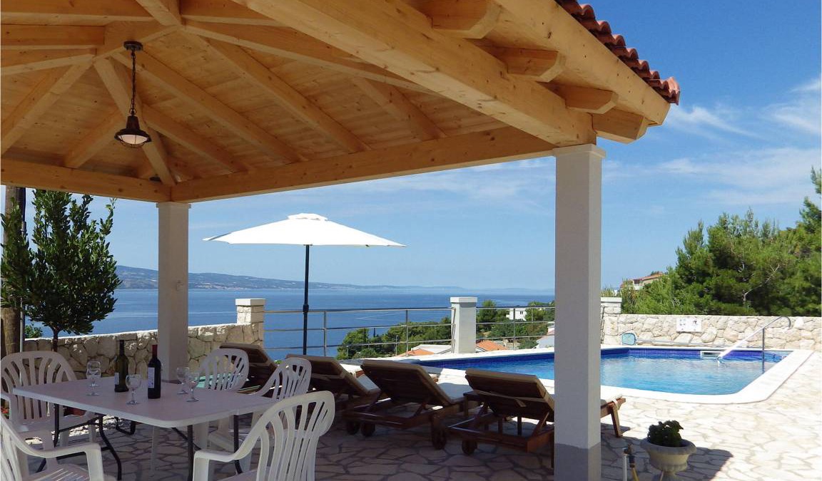 Ruskamen House | 90 m² House ∙ 3 bedrooms ∙ 6 guests