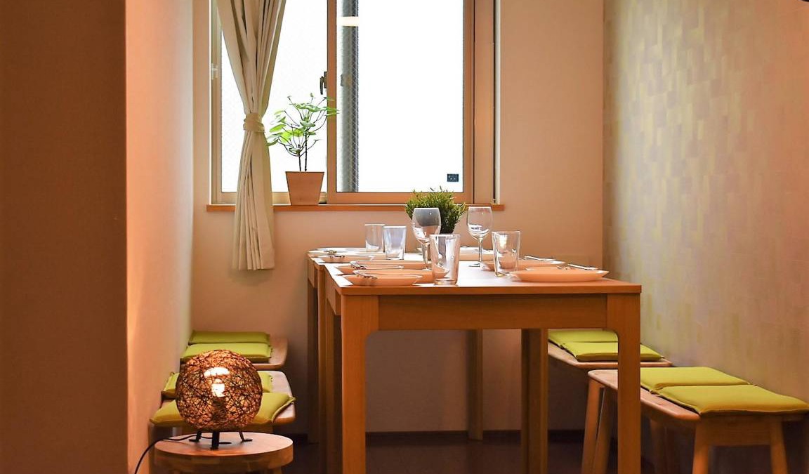 Tennoji House | 90 m² House ∙ 4 bedrooms ∙ 9 guests