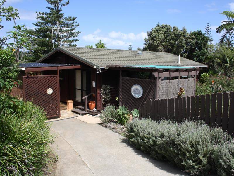 Norfolk Island House | 90 m² House ∙ 5 guests
