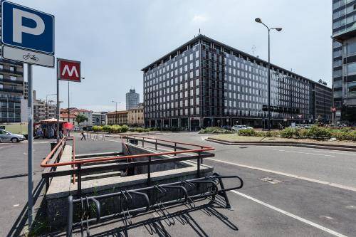 Central Station Apartment | 90 m² Apartment ∙ 3 bedrooms ∙ 10 guests