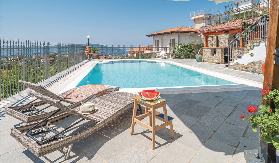 Agropoli House | 90 m² Maisonette ∙ 2 bedrooms ∙ 4 guests