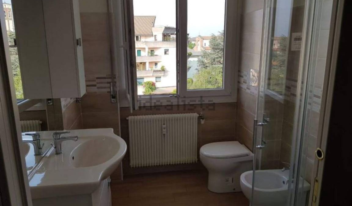 Busto Arsizio Resort | 90 m² Private room ∙ 1 bedroom ∙ 1 guest