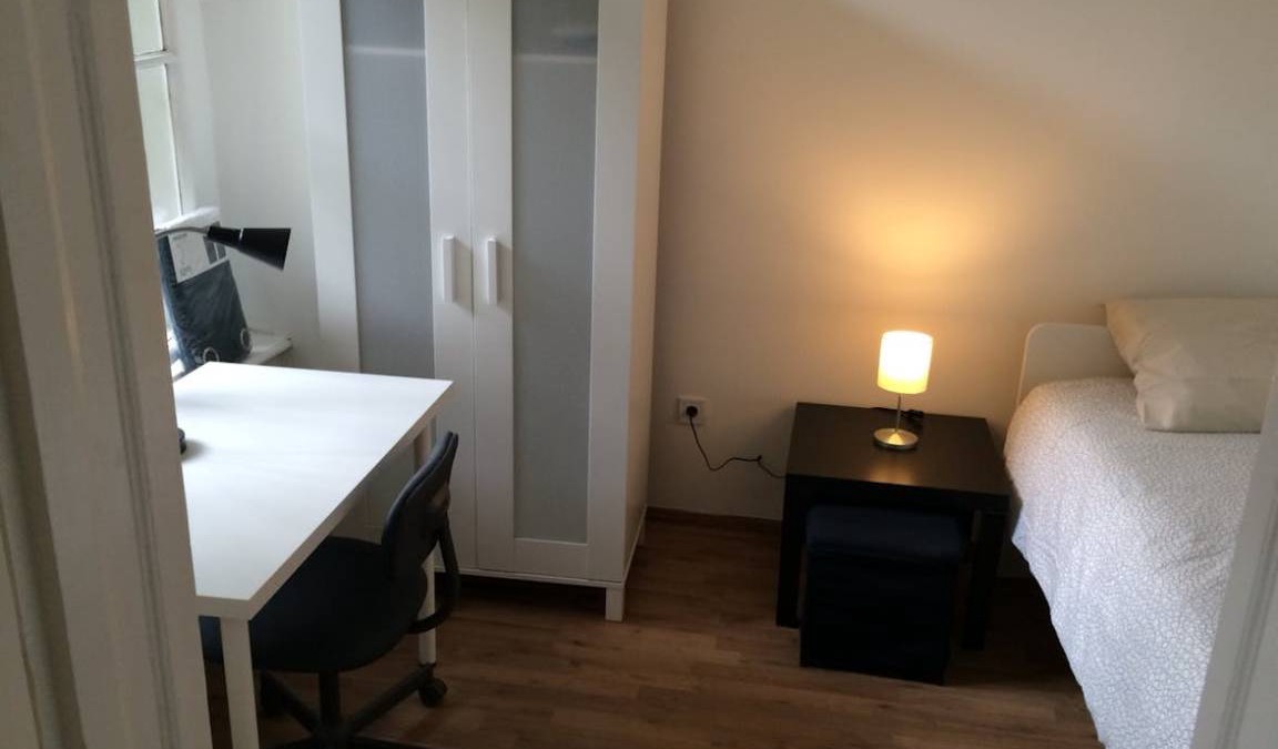 Csarnok negyed Resort | 90 m² Private room ∙ 1 bedroom ∙ 4 guests