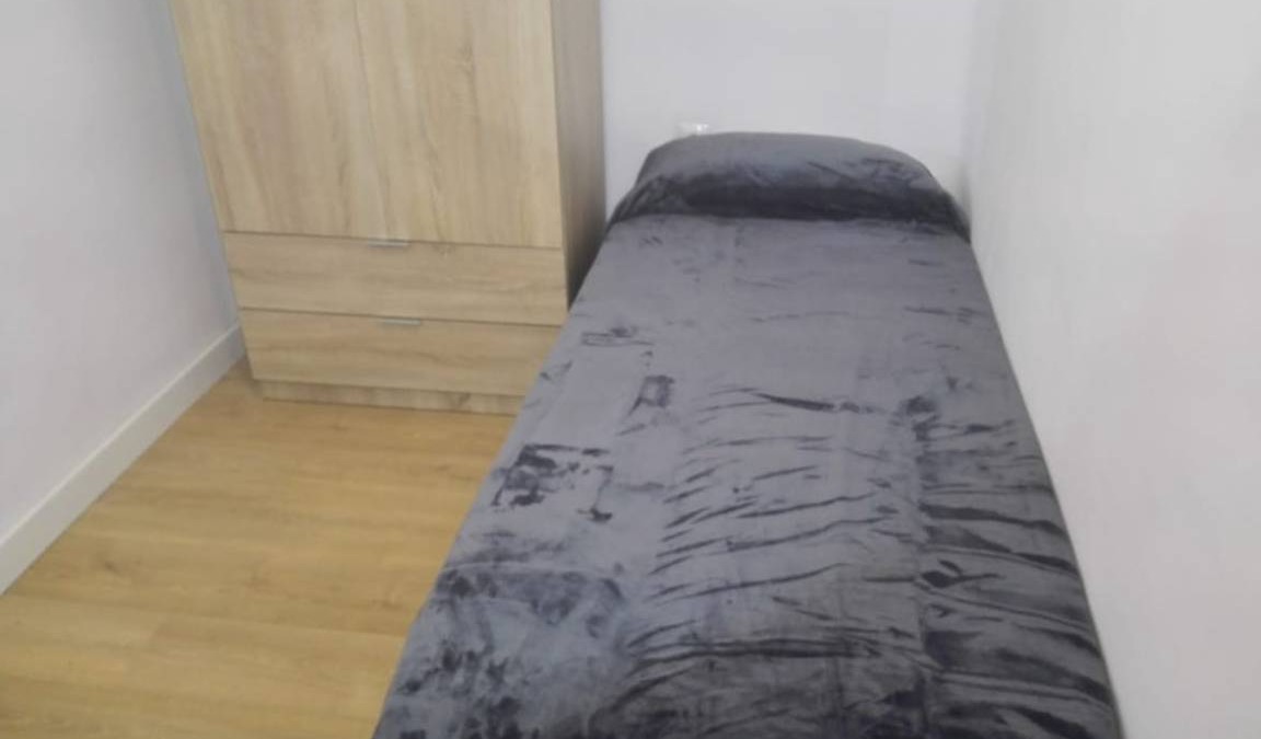 Benimaclet Resort | 90 m² Private room ∙ 1 bedroom ∙ 1 guest