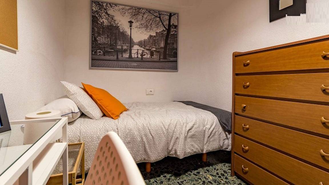 Montolivet Resort | 90 m² Private room ∙ 1 bedroom ∙ 1 guest