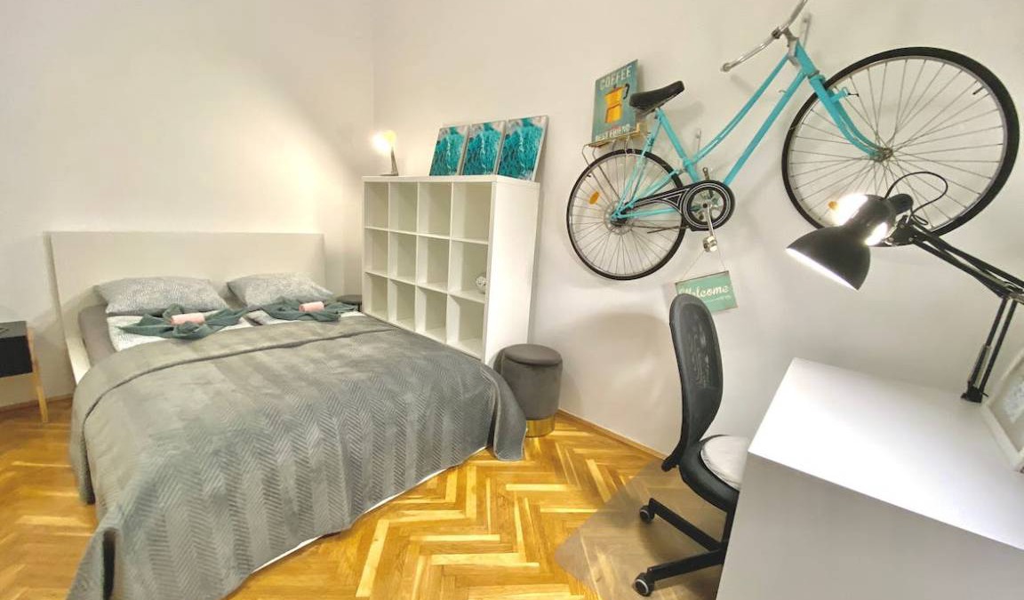 Lagymanyos Resort | 90 m² Private room ∙ 1 bedroom ∙ 1 guest