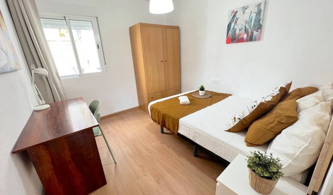 Benicalap Resort | 90 m² Private room ∙ 1 bedroom ∙ 4 guests