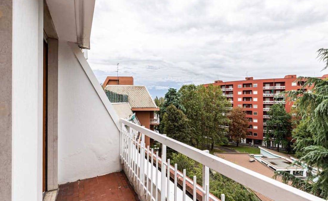 Vimodrone Resort | 90 m² Private room ∙ 1 bedroom ∙ 1 guest