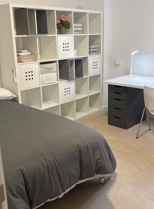 Poblats Maritims Resort | 90 m² Private room ∙ 1 bedroom ∙ 1 guest