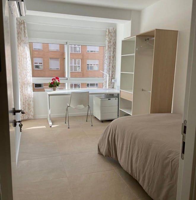 Poblats Maritims Resort | 90 m² Private room ∙ 1 bedroom ∙ 1 guest