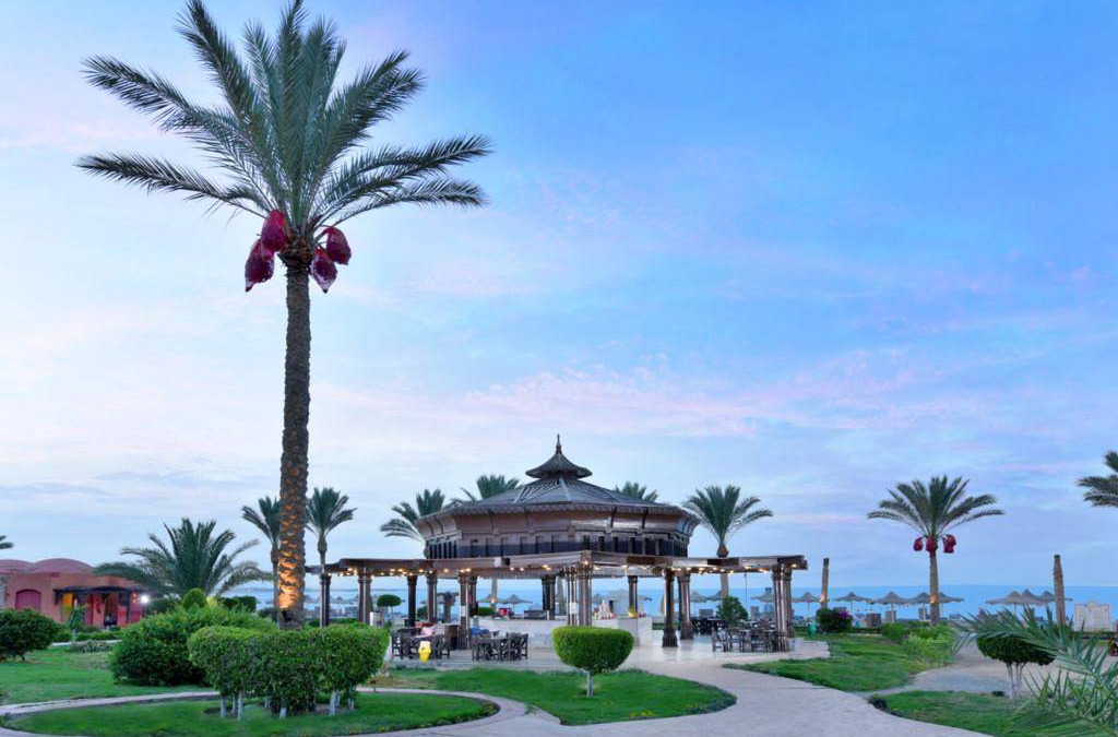 El Quseir Resort | 90 m² Resort ∙ 2 bedrooms ∙ 6 guests