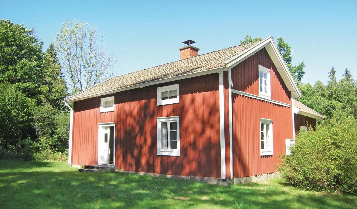 Torne House | 90 m² Farmhouse ∙ 2 bedrooms ∙ 4 guests