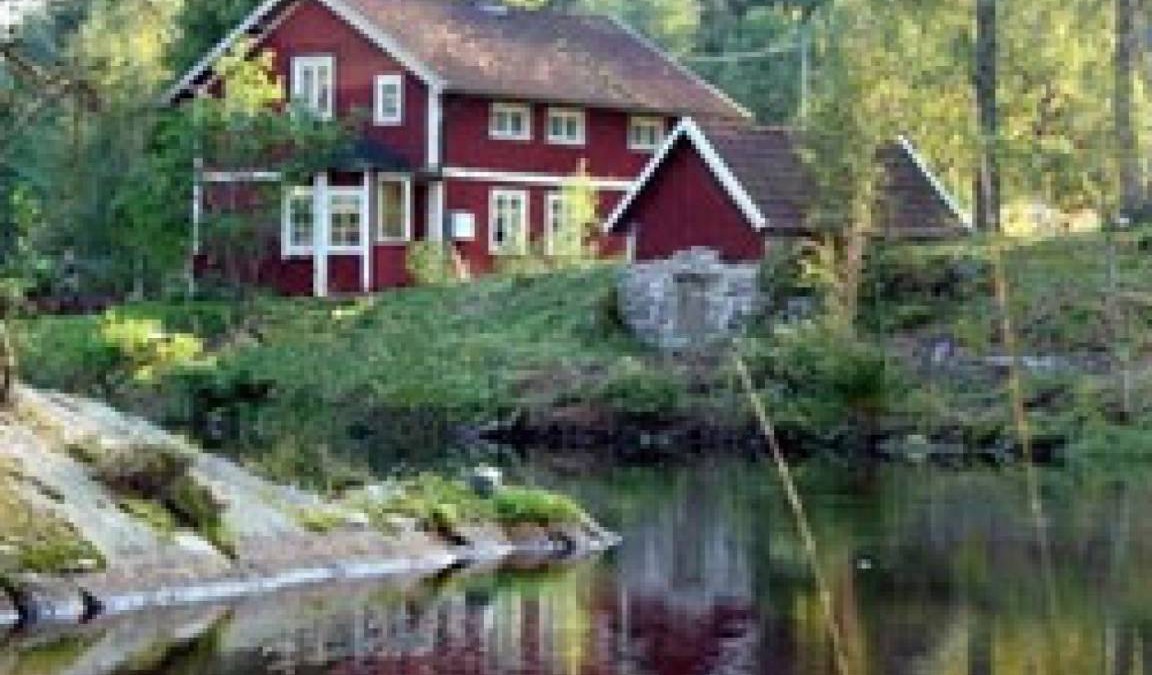 Skillingaryd House | 90 m² House ∙ 3 bedrooms ∙ 6 guests
